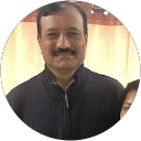 Deelip Patil profile picture