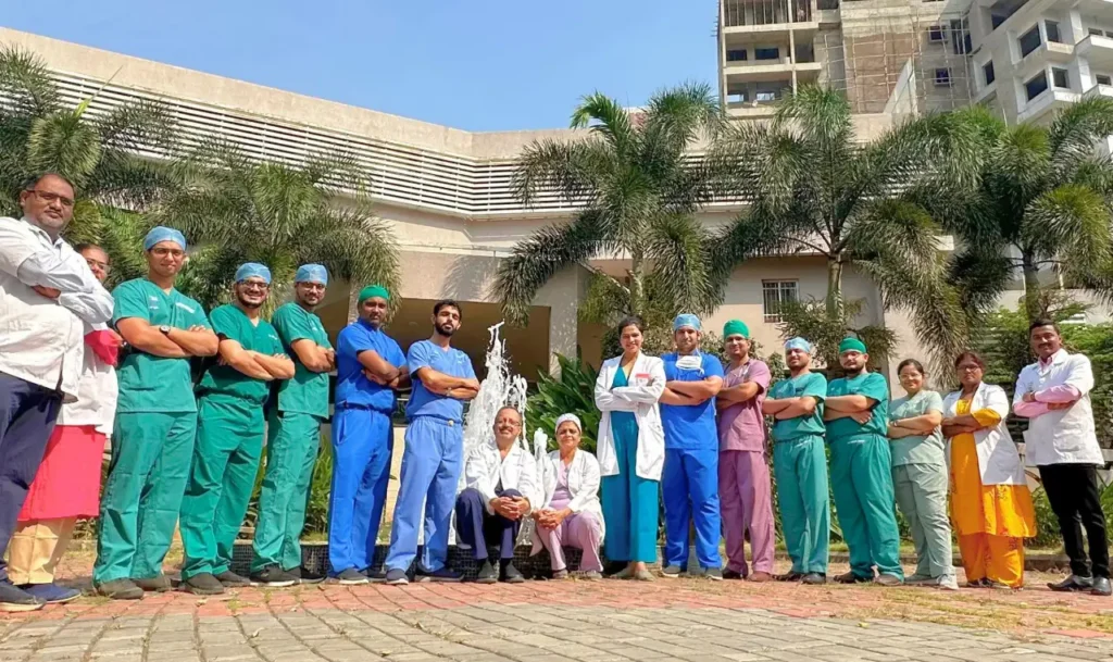 western india institute of neurosciences