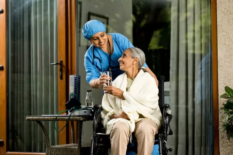 Best Hospital in Kolhapur for Elderly Care