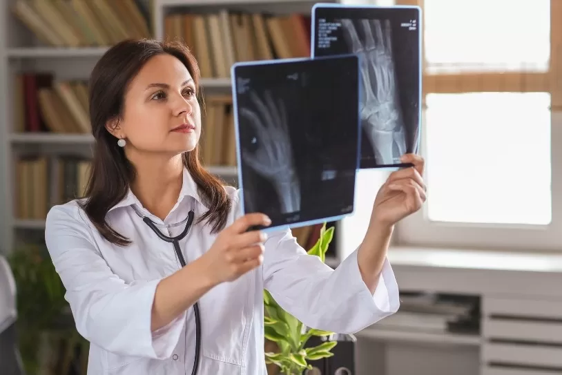 Rheumatology Hospital in Kolhapur