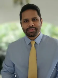 Dr. Angaraj Sawant - Orthopedic & Joint Surgeon in Kolhapur