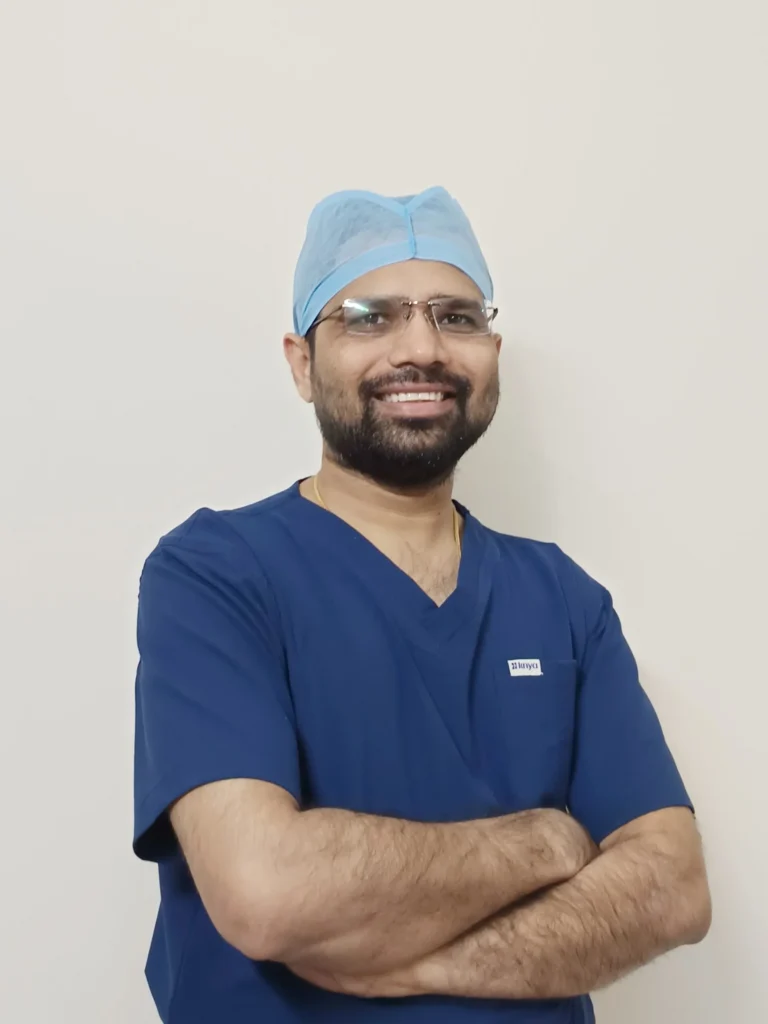 Dr. Bhushan Sadashiv Akhade