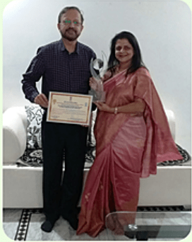 Sustainable & Green Healthcare Infrastructure