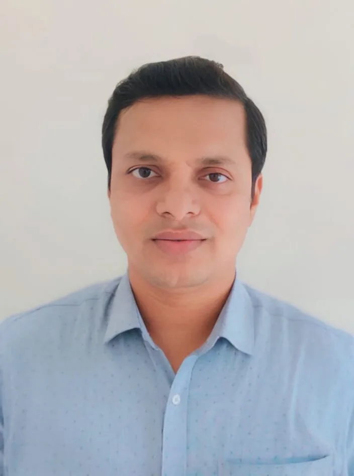 Dr. Mangesh Anil Pansare - General Physician in Kolhapur