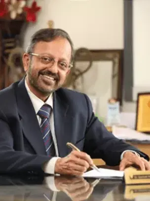 Dr. Santosh Prabhu - Neurosurgeon in Kolhapur