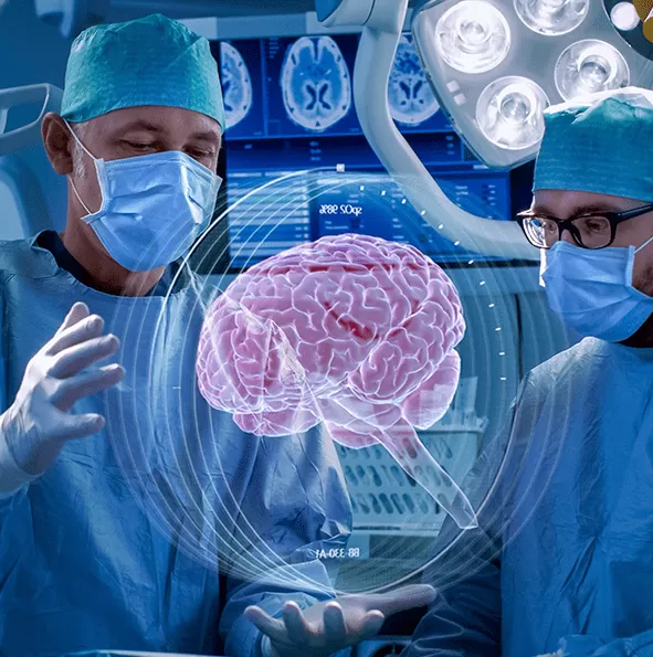 Brain Aneurysm Surgery in Maharashtra