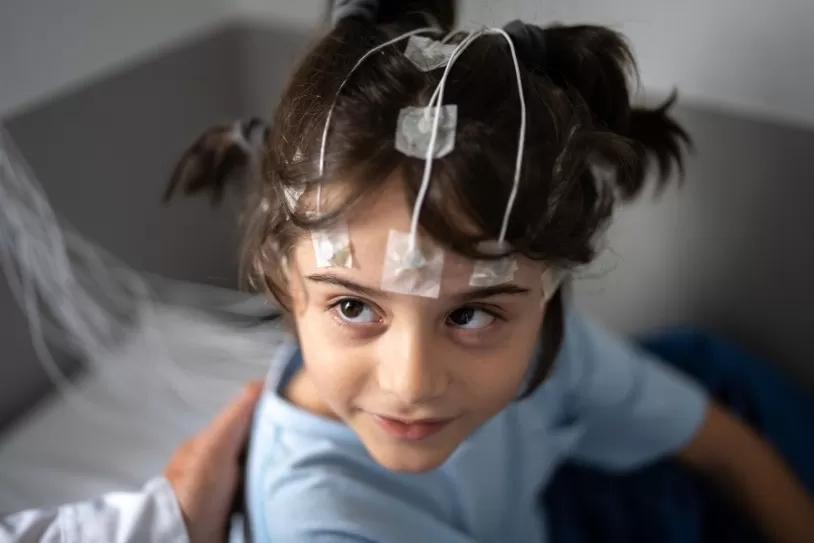 Pediatric Neurology in Kolhapur