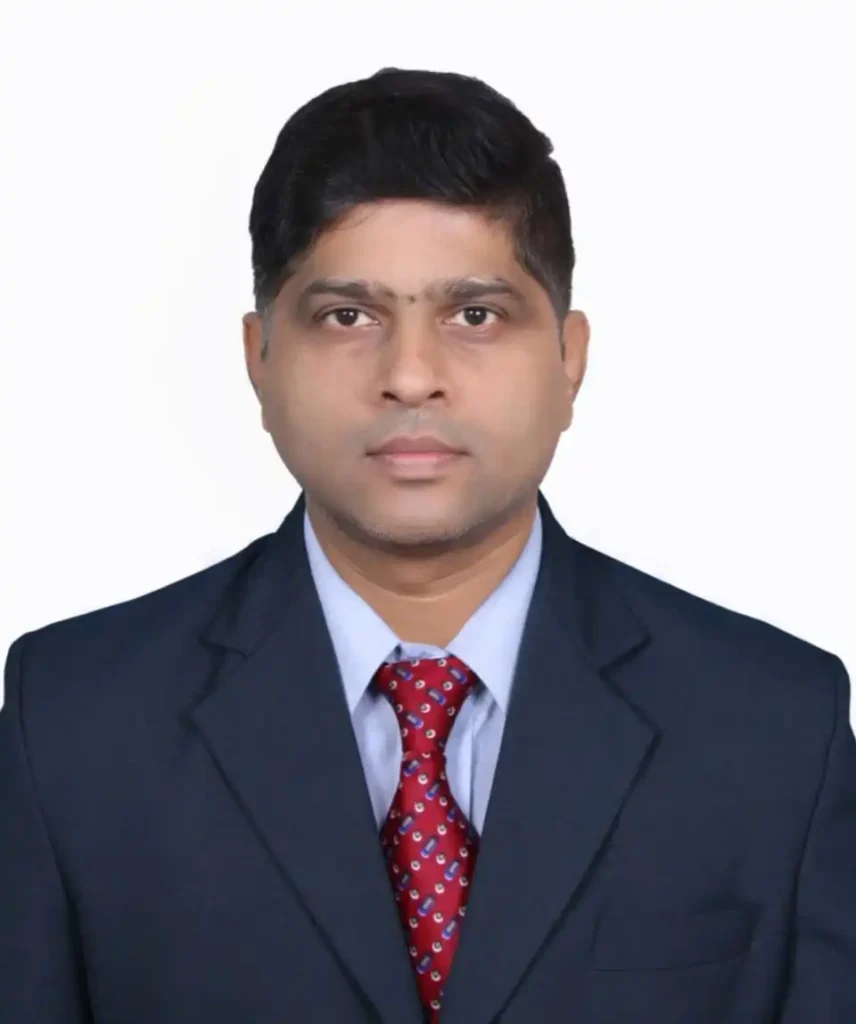 Dr. Devendra Jadhav - Orthopedic Surgeon in Kolhapur