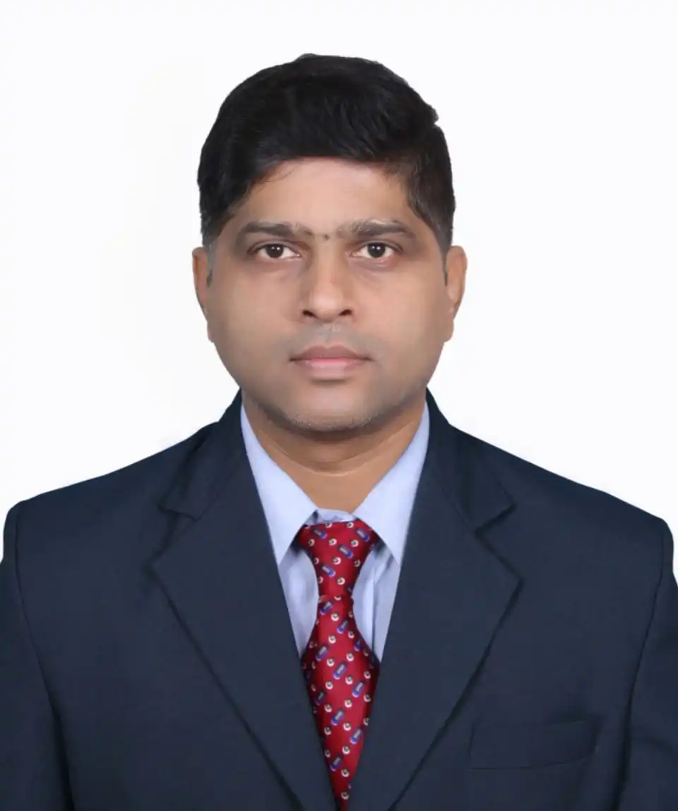Dr. Devendra Jadhav - Orthopedic Surgeon in Kolhapur