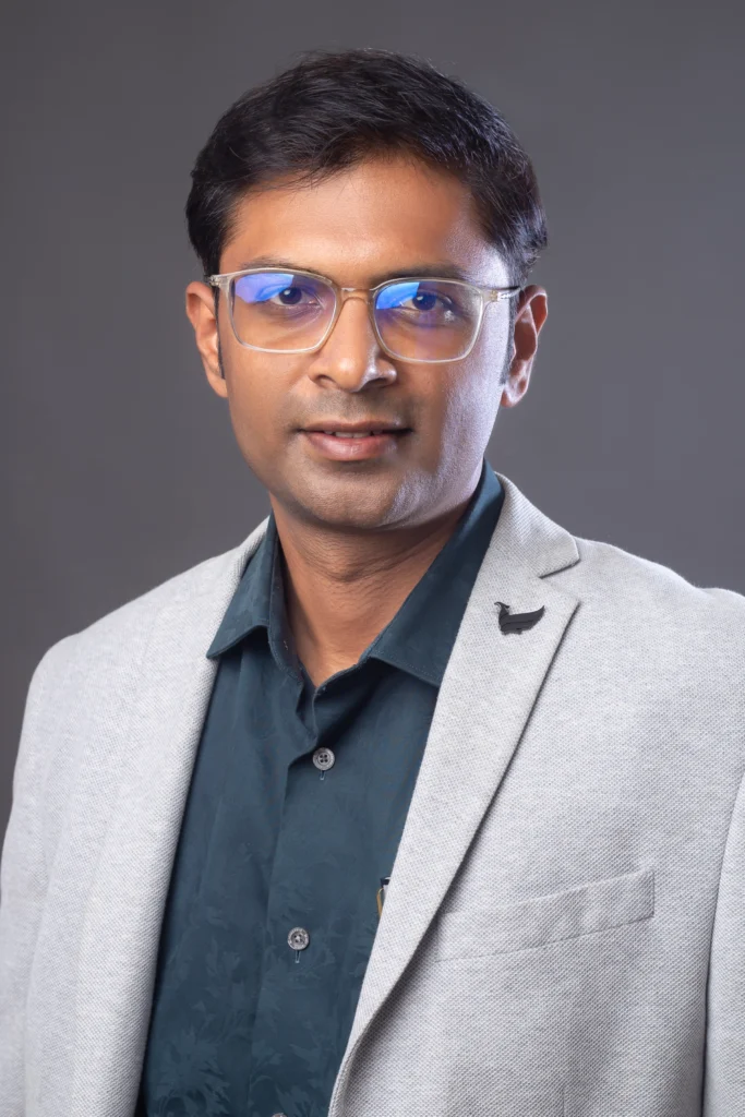 Dr. Jayant Tanajirao Bhosale - Orthopedic Doctor in Kolhapur