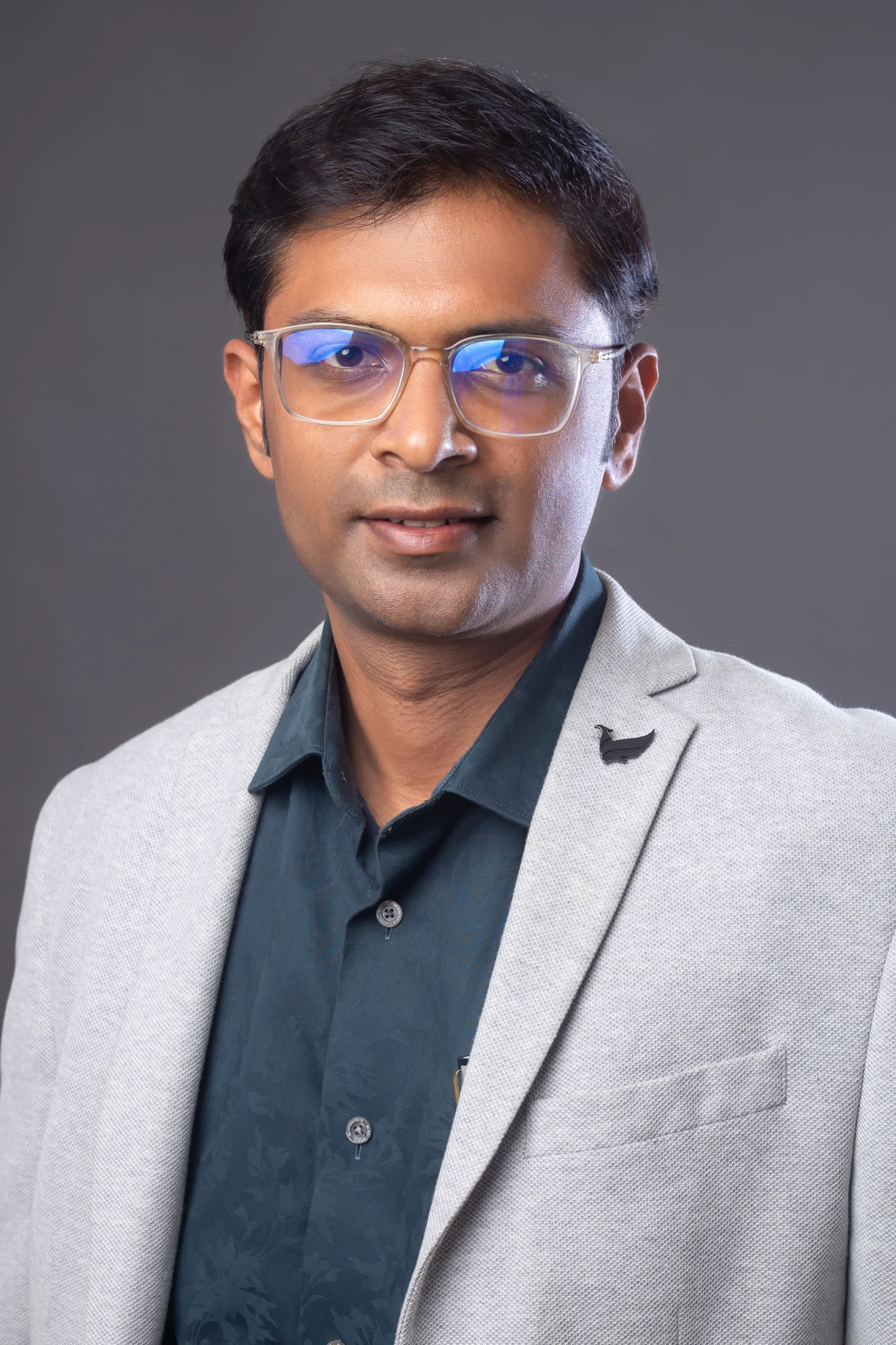 Dr. Jayant Tanajirao Bhosale - Orthopedic Doctor in Kolhapur