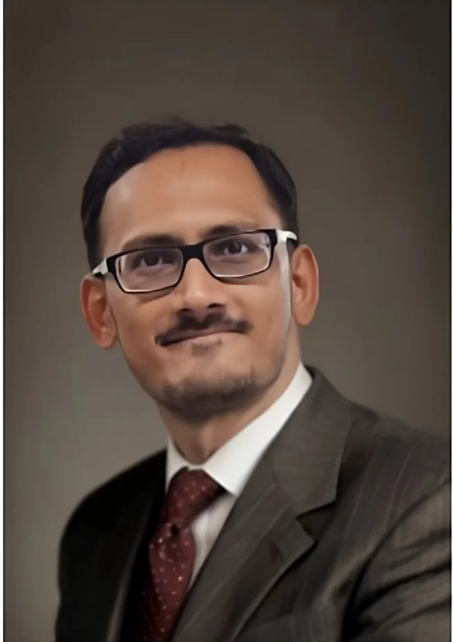 Dr. Ninad Bhosale - General Physician in Kolhapur