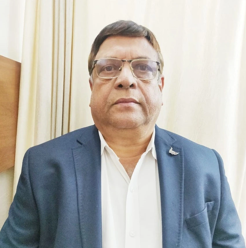 Dr. P.G. Kulkarni - Orthopedic Doctor in Kolhapur