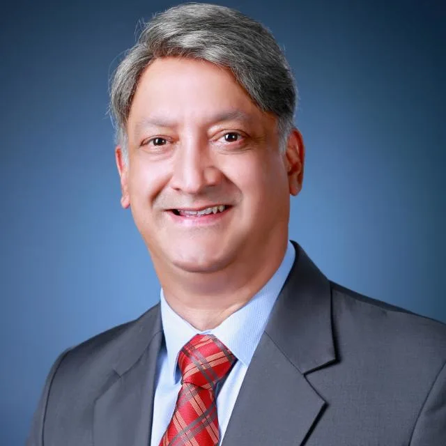 Dr. Rahul Gune - Urologist in Kolhapur