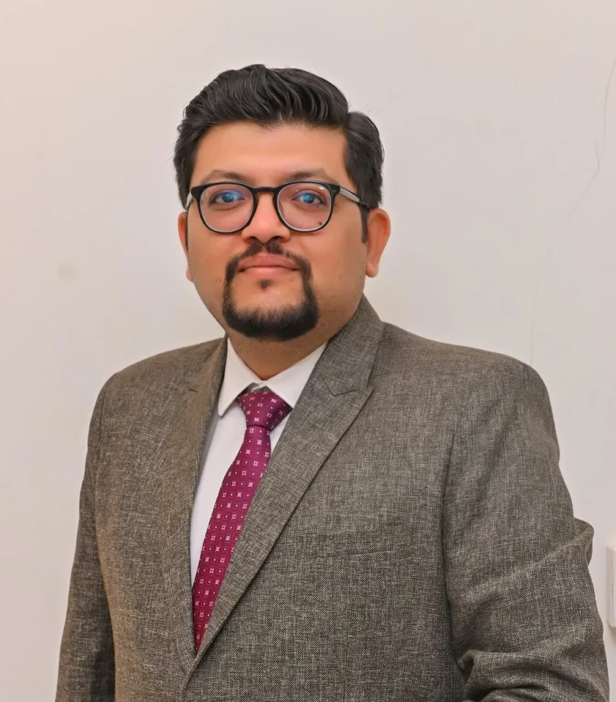 Dr. Rahul Mahamuni - Orthopedic Surgeon in Kolhapur