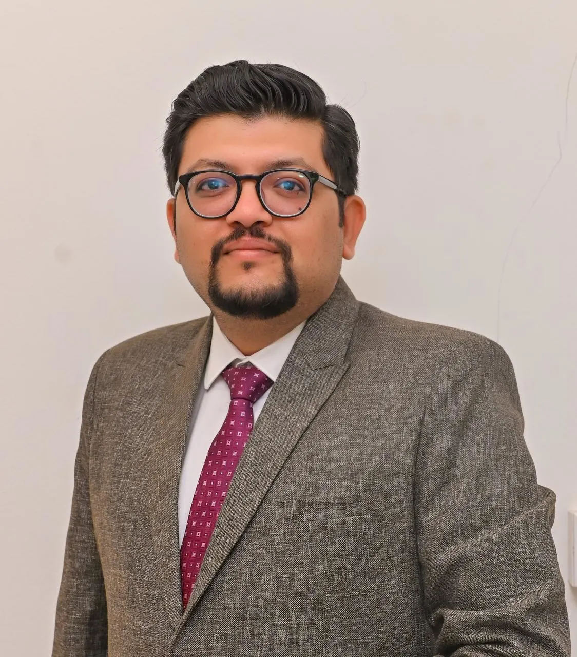 Dr. Rahul Mahamuni - Orthopedic Surgeon in Kolhapur