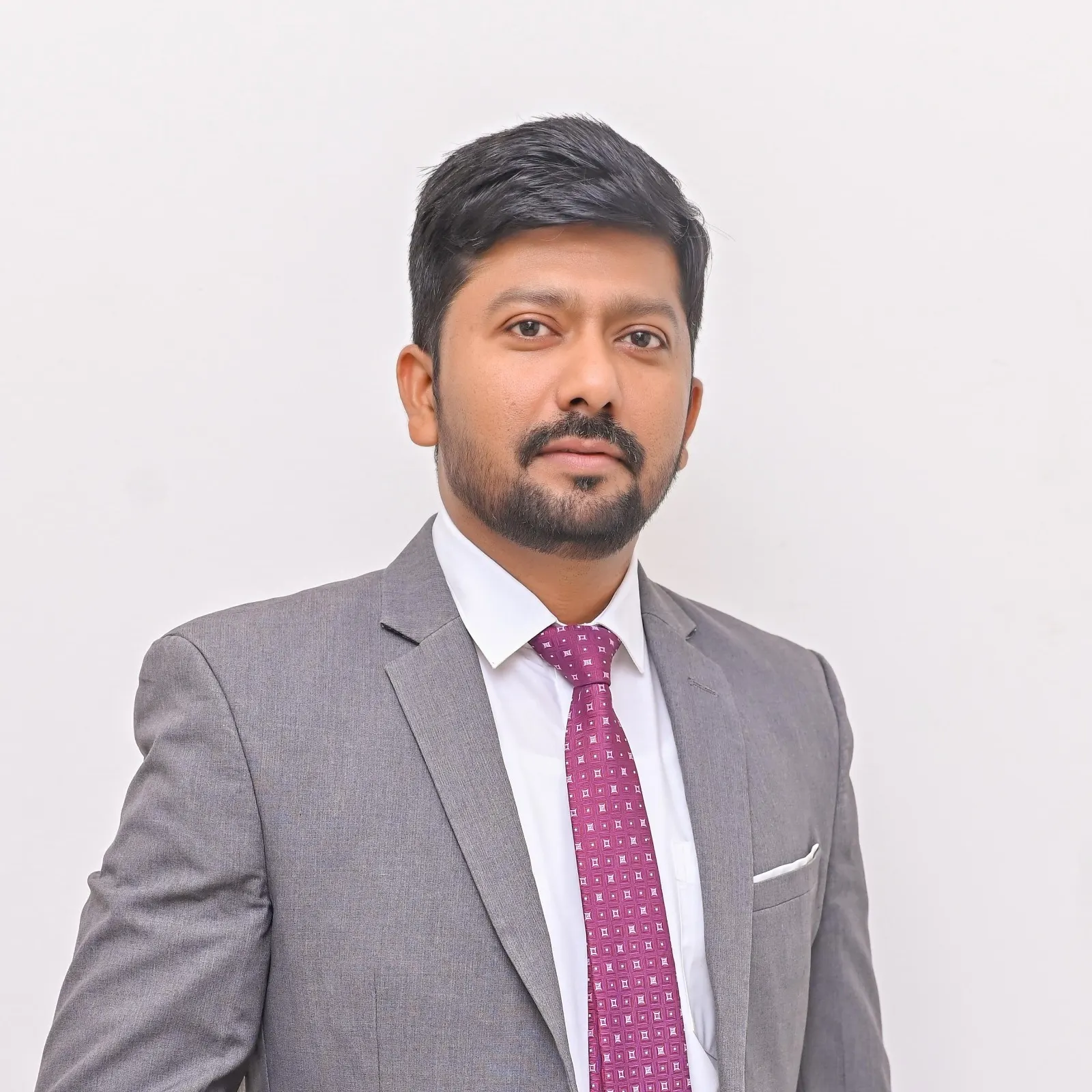 Dr. Amol Shivaji Chavan - Orthopedic Surgeon in Kolhapur