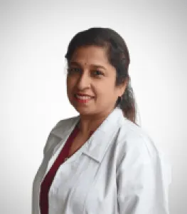Dr. Asmita Bhagwat - Gynecologist/Obstetrician in Kolhapur