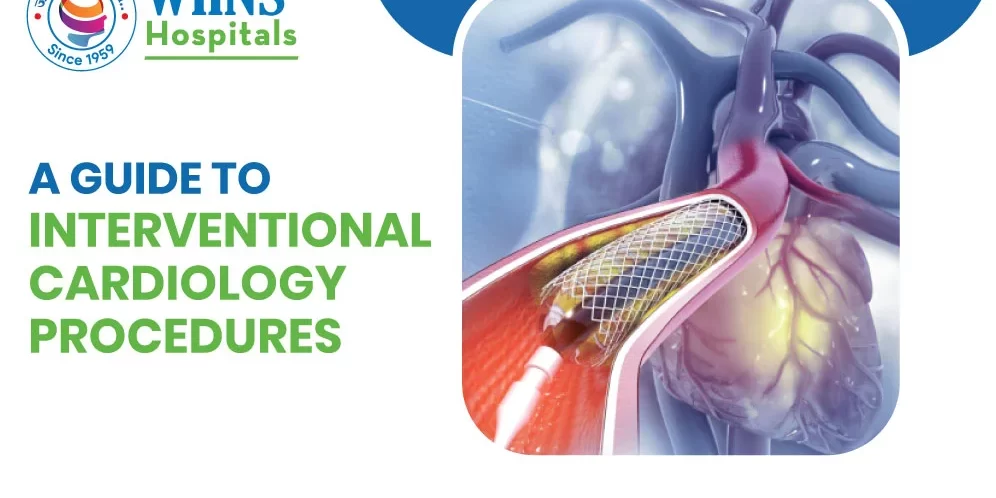 A Guide to Interventional Cardiology Procedures
