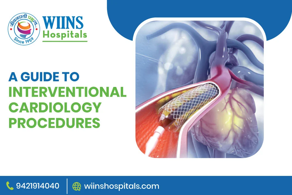 A Guide to Interventional Cardiology Procedures