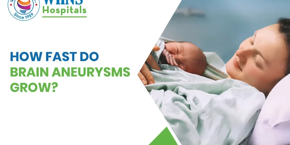How Fast Do Brain Aneurysms Grow