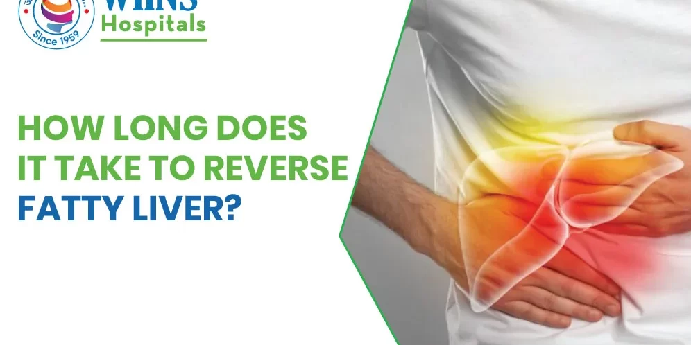 How Long Does it Take to Reverse Fatty Liver?