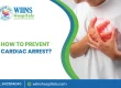 How to Prevent Cardiac Arrest