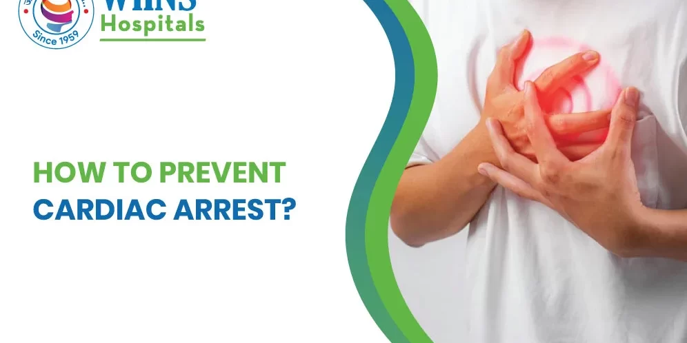 How to Prevent Cardiac Arrest