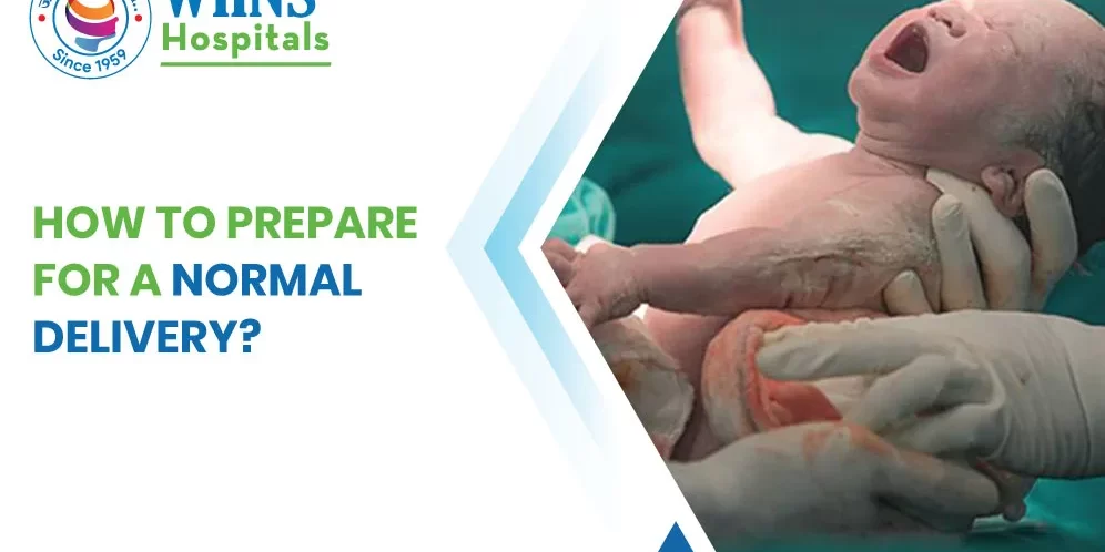 Tips for Preparing for Normal Delivery: Here’s What to Do