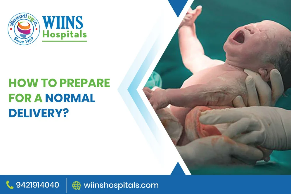 Tips for Preparing for Normal Delivery: Here’s What to Do