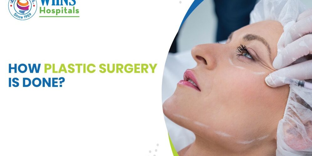How Plastic Surgery is Done