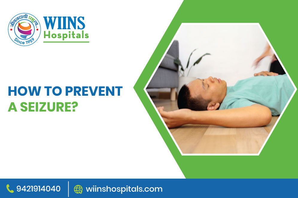 How to Prevent a Seizure