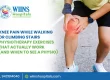 Knee Pain While Walking or Climbing Stairs Physiotherapy Exercises That Actually Work and When to See a Physio