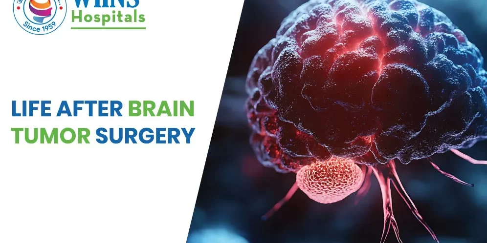 Life After Brain Tumor Surgery