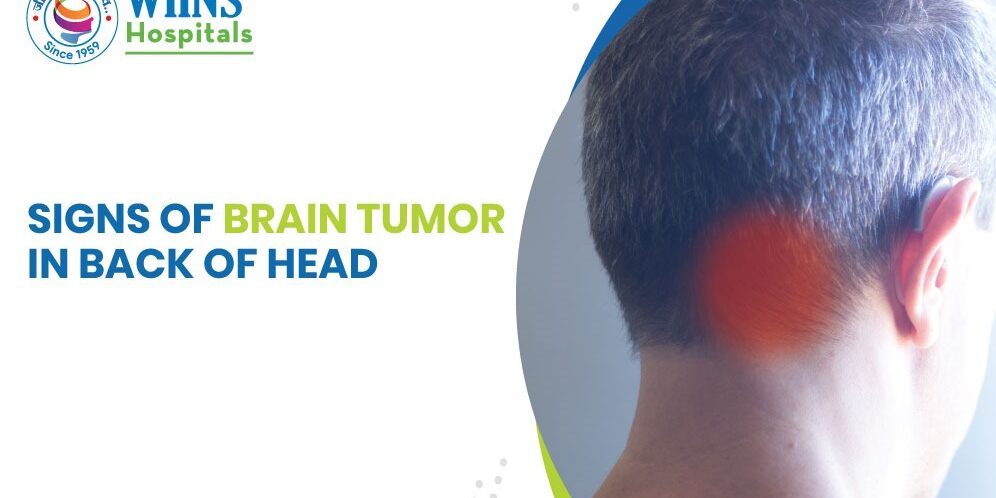 Signs of a Brain Tumor in the Back of the Head