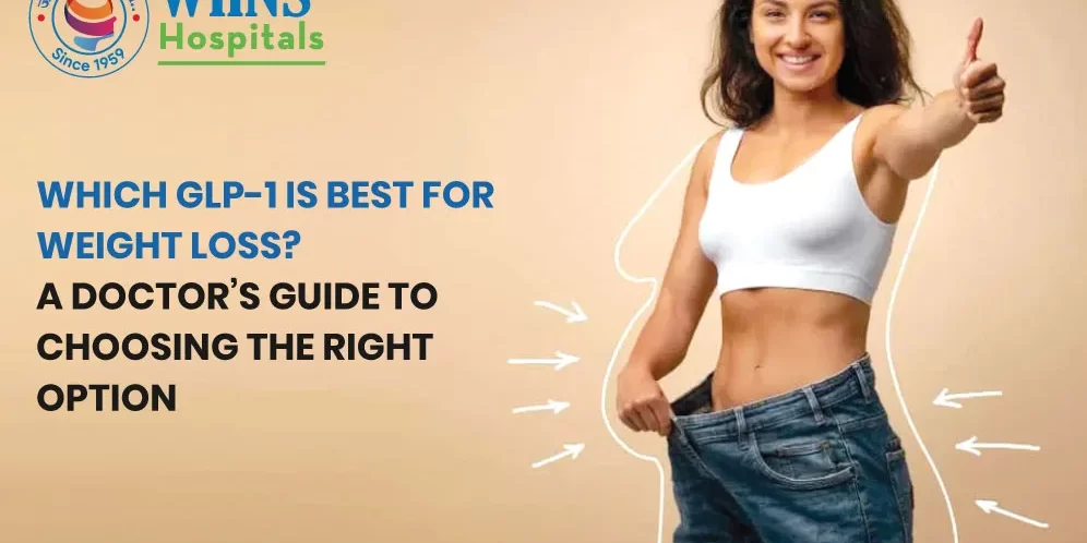 Which GLP-1 Is Best for Weight Loss A Doctor’s Guide to Choosing the Right Option