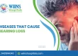 Diseases that Cause Hearing Loss