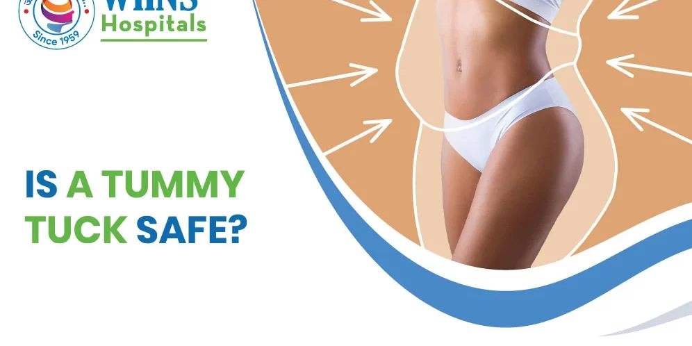 Is a Tummy Tuck Safe?