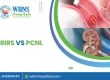 RIRS vs PCNL: Which Treatment Option is Better for Kidney Stones?