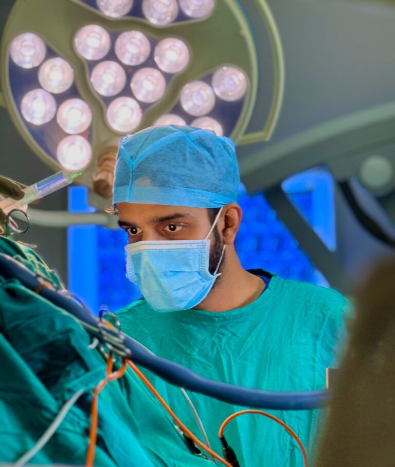 Advanced Neurosurgery Care