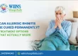 Can Allergic Rhinitis Be Cured Permanently? Treatment Options That Actually Work