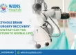Keyhole Brain Surgery Recovery: How Fast Can You Return to Normal Life?