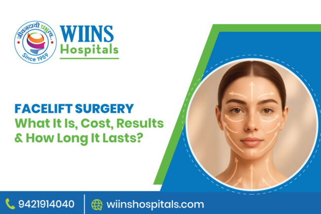 Facelift-Surgery Facelift Surgery: Cost, Results, and Recovery