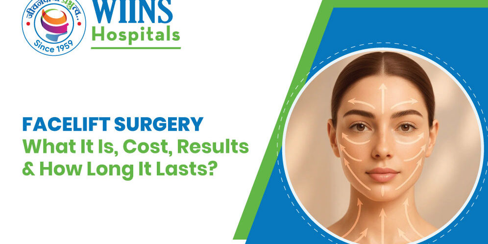 Facelift-Surgery Facelift Surgery: Cost, Results, and Recovery