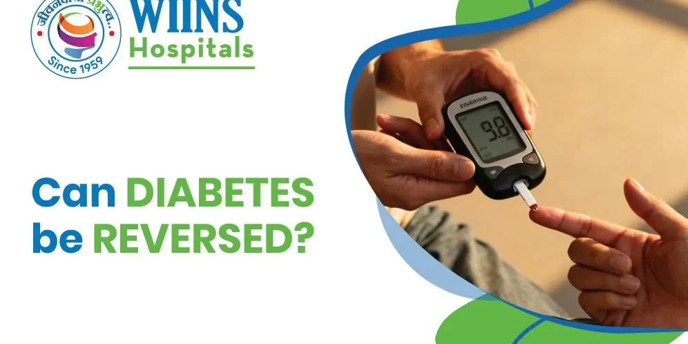 Can Diabetes Be Reversed