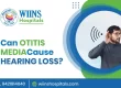 Can Otitis Media Cause Hearing Loss