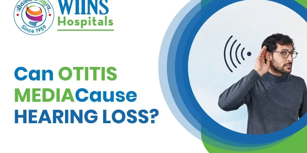 Can Otitis Media Cause Hearing Loss Can Otitis Media Cause Hearing Loss
