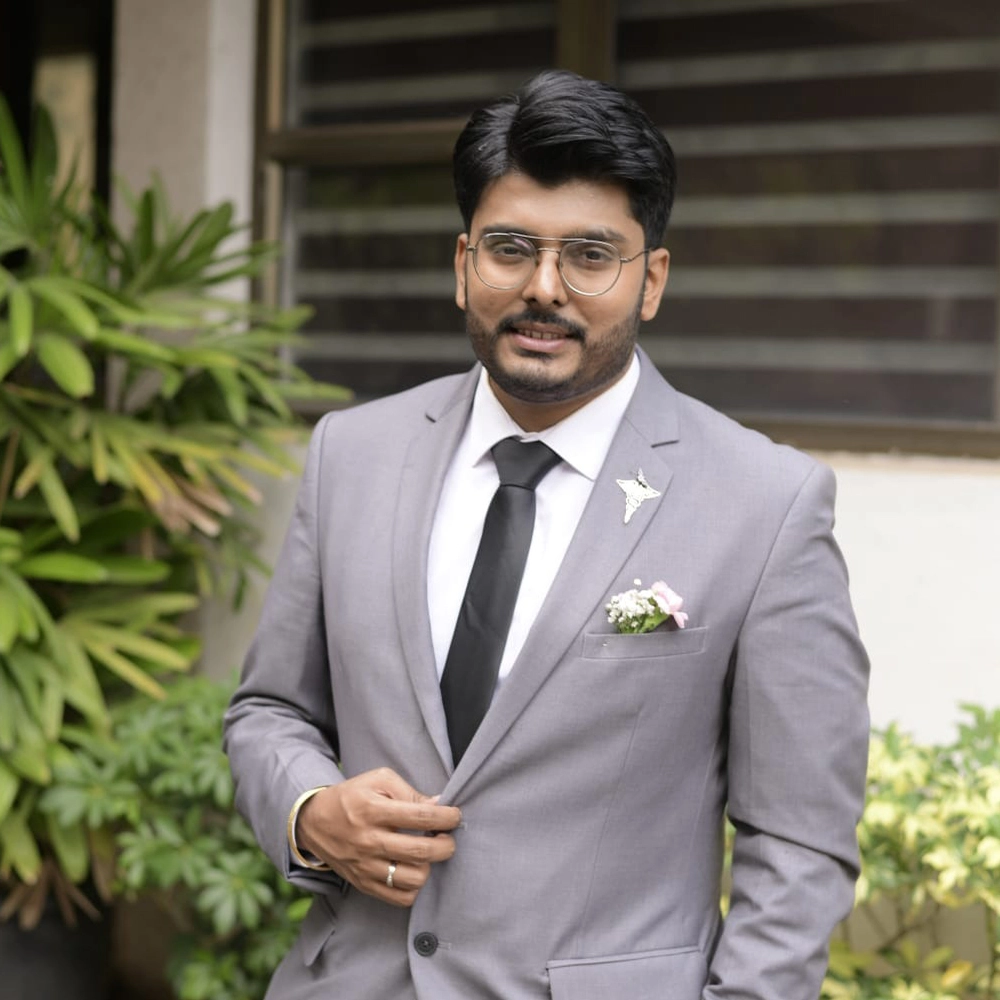 Dr. Abhimanyu Patil - ENT Specialist in Kolhapur