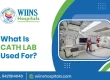 What Is Cath Lab Used For