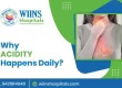 Why Acidity Happens Daily